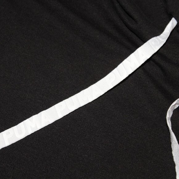 Puma Crop Top Hoodie - Picture 5 of 9